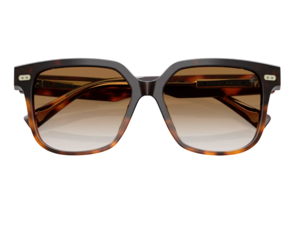 Óculos de sol Brunello Cucinelli BC4010S