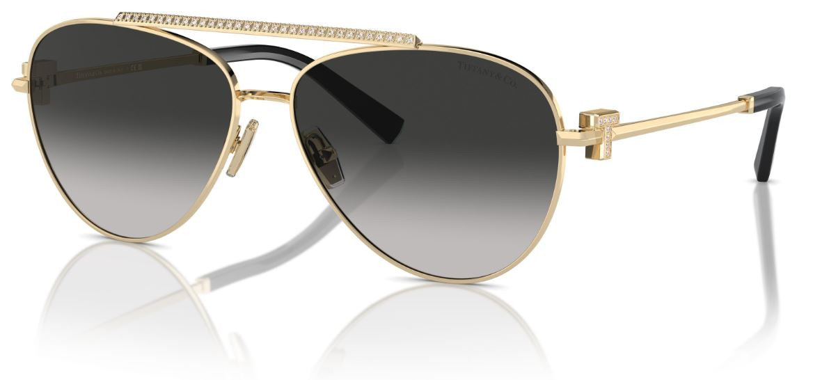 Óculos de sol Tiffany & Co TF3101B