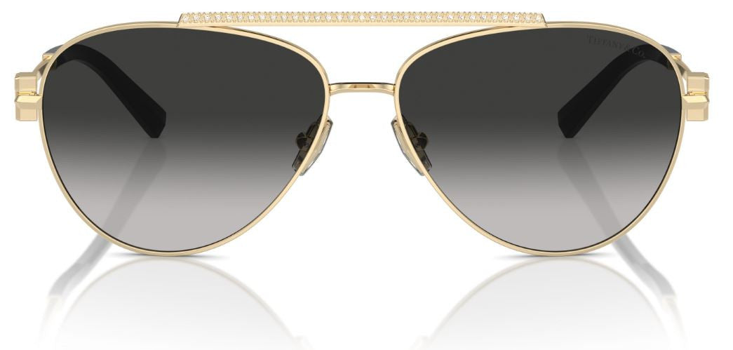 Óculos de sol Tiffany & Co TF3101B