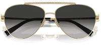 Óculos de sol Tiffany & Co TF3101B