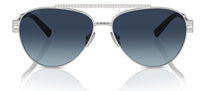 Óculos de sol Tiffany & Co TF3101B