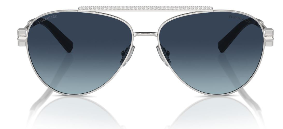 Óculos de sol Tiffany & Co TF3101B