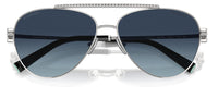 Óculos de sol Tiffany & Co TF3101B