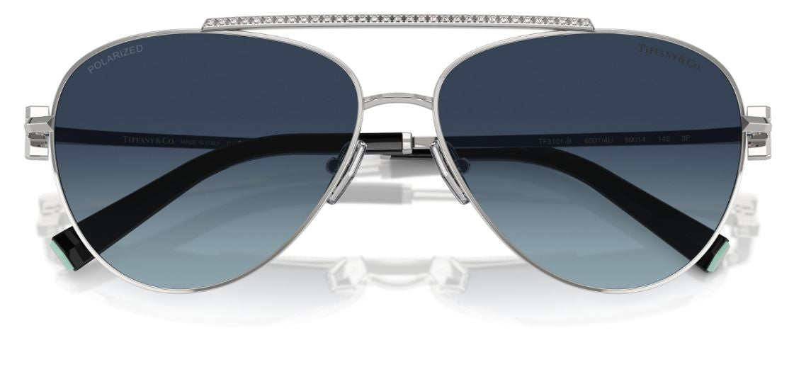 Óculos de sol Tiffany & Co TF3101B