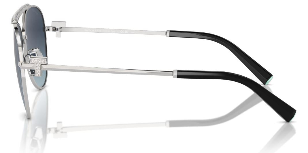 Óculos de sol Tiffany & Co TF3101B