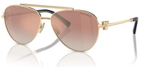 Óculos de sol Tiffany & Co TF3101B