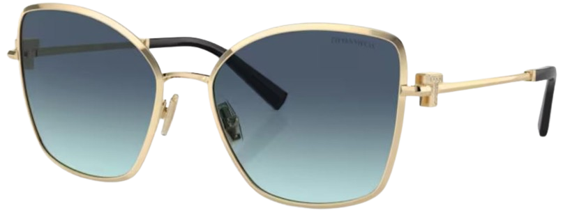 Óculos de Sol Tiffany & Co TF3102B