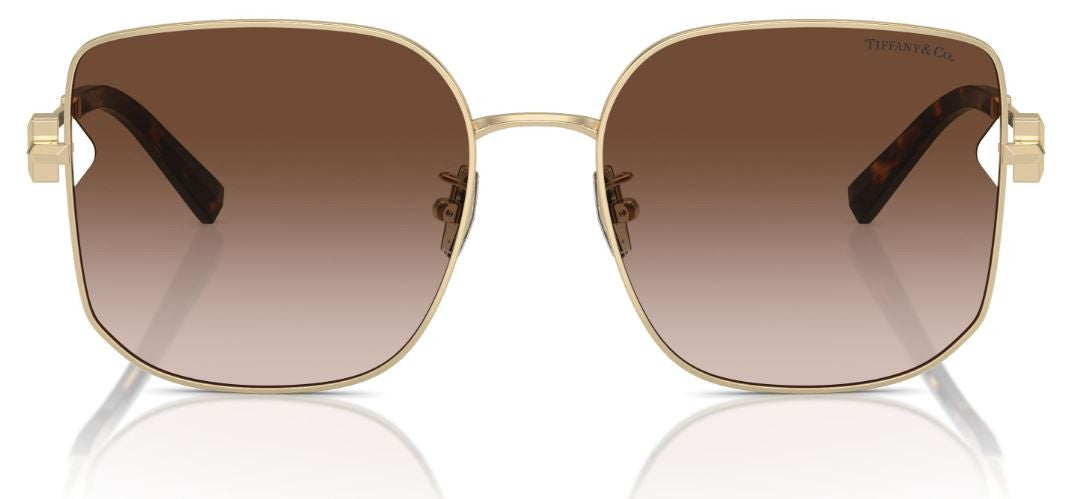 Zonnebril Tiffany & Co TF3105D