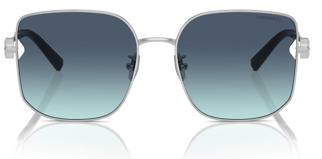 Zonnebril Tiffany & Co TF3105D