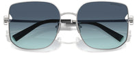 Zonnebril Tiffany & Co TF3105D