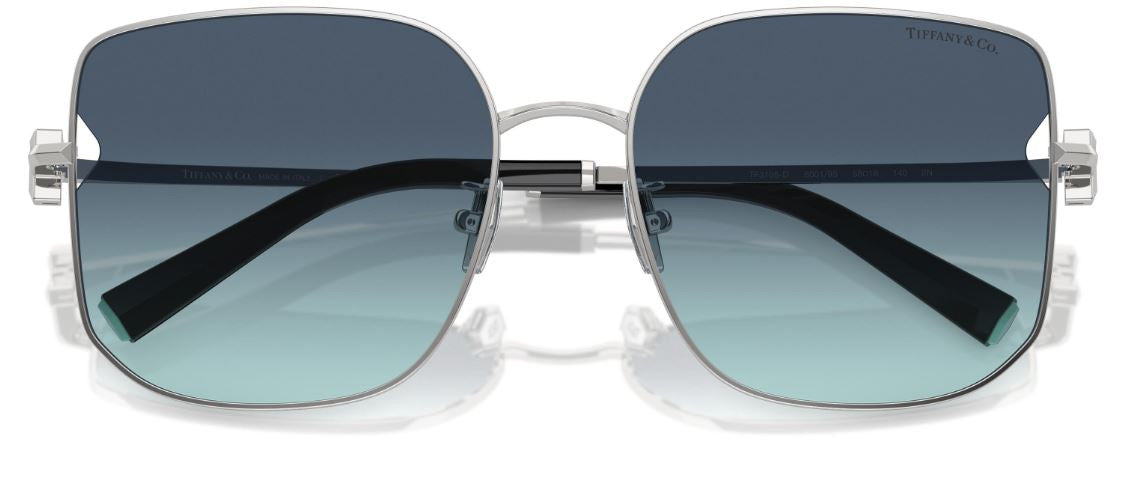 Zonnebril Tiffany & Co TF3105D