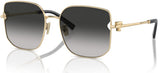 Occhiali da sole Tiffany & Co TF3105D