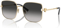 Zonnebril Tiffany & Co TF3105D
