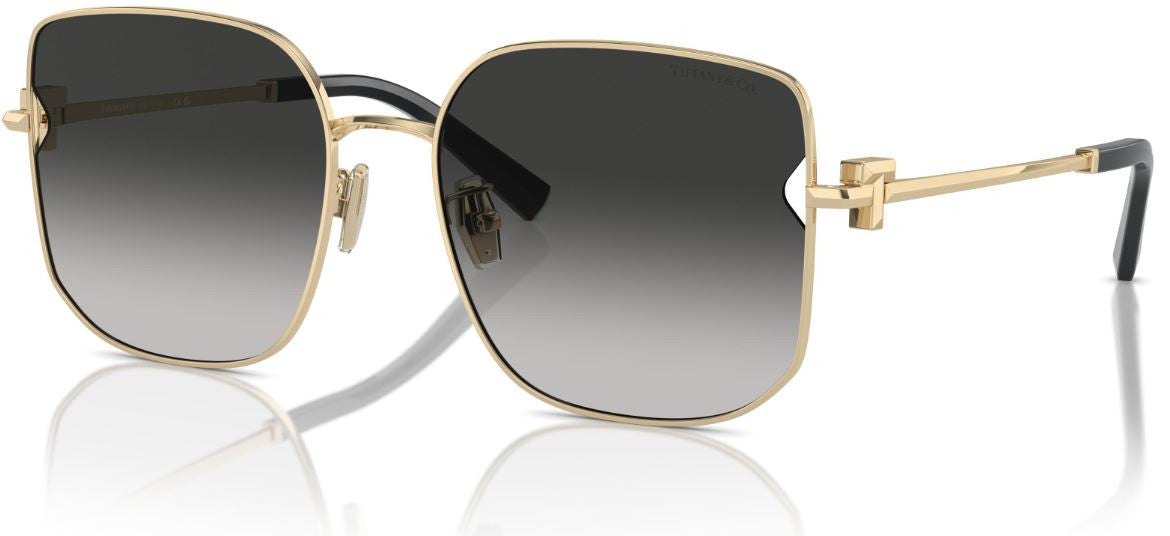Zonnebril Tiffany & Co TF3105D