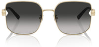 Zonnebril Tiffany & Co TF3105D
