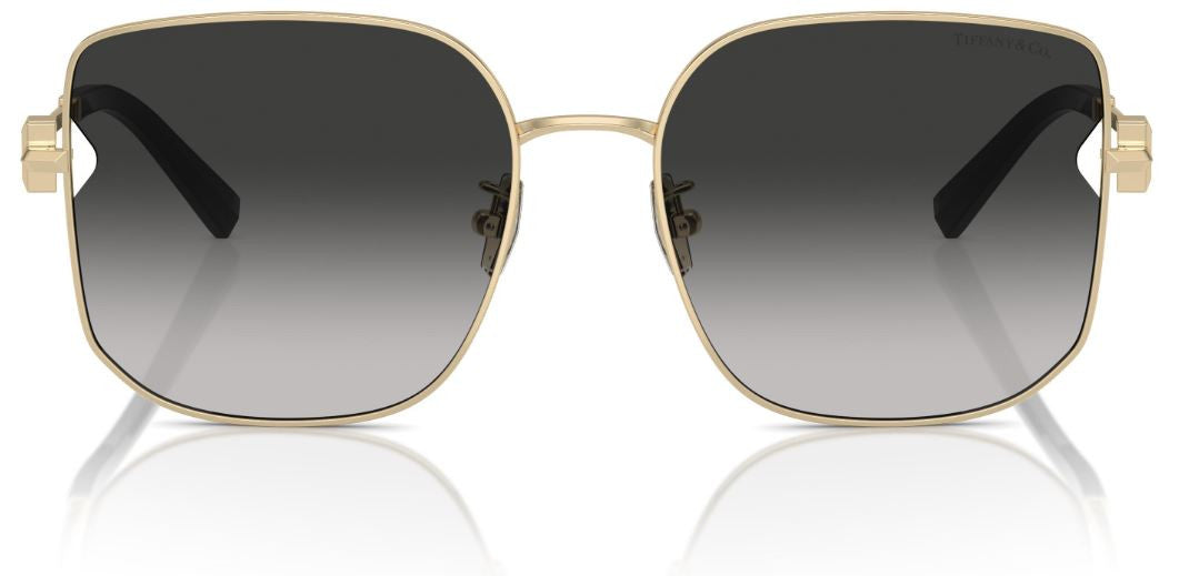 Zonnebril Tiffany & Co TF3105D