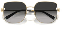 Zonnebril Tiffany & Co TF3105D