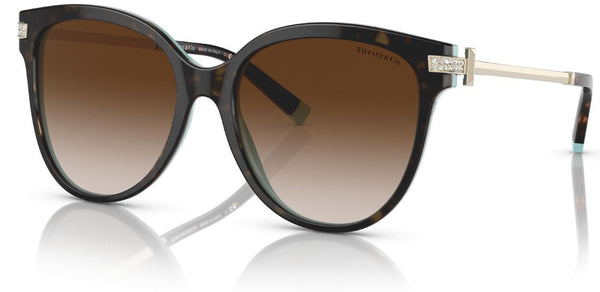 Sonnenbrille Tiffany & Co TF4193B