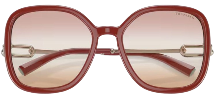 Lunettes de Soleil Tiffany & Co TF4202U