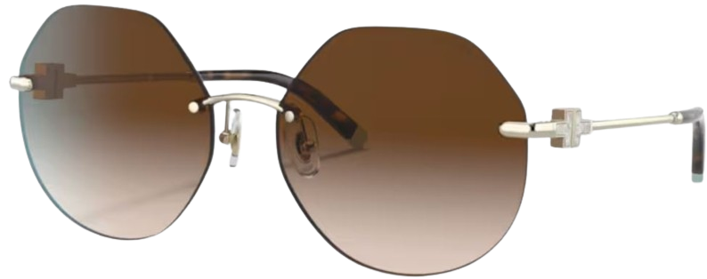 Óculos de Sol Tiffany & Co TF3077