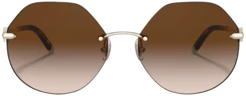 Óculos de Sol Tiffany & Co TF3077