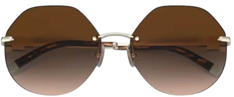 Óculos de Sol Tiffany & Co TF3077