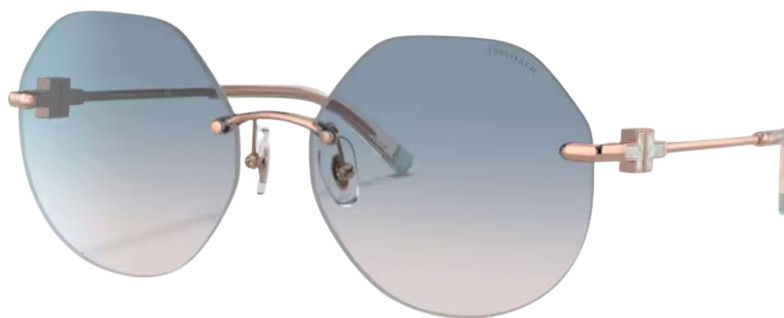 Óculos de Sol Tiffany & Co TF3077