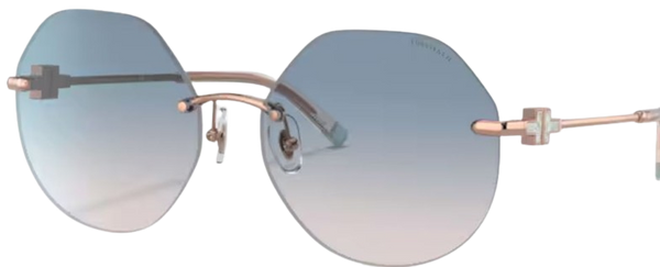 Sonnenbrille Tiffany & Co TF3077