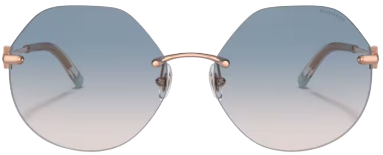 Óculos de Sol Tiffany & Co TF3077