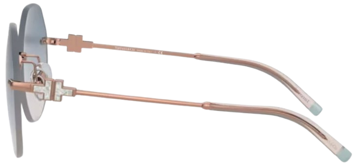 Óculos de Sol Tiffany & Co TF3077