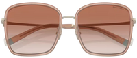 Óculos de Sol Tiffany & Co TF3087D