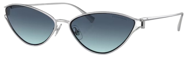 Sonnenbrille Tiffany & Co TF3095