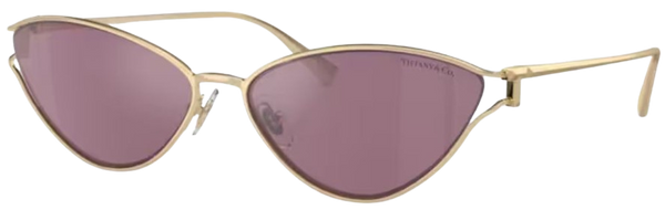 Sonnenbrille Tiffany & Co TF3095