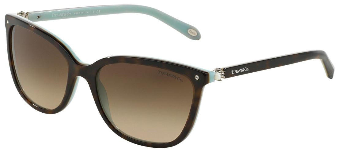 Sonnenbrille Tiffany & Co TF4105HB