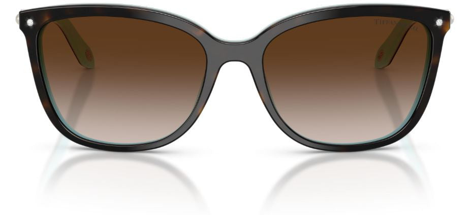 Sonnenbrille Tiffany & Co TF4105HB