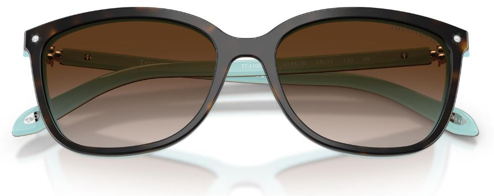 Sonnenbrille Tiffany & Co TF4105HB