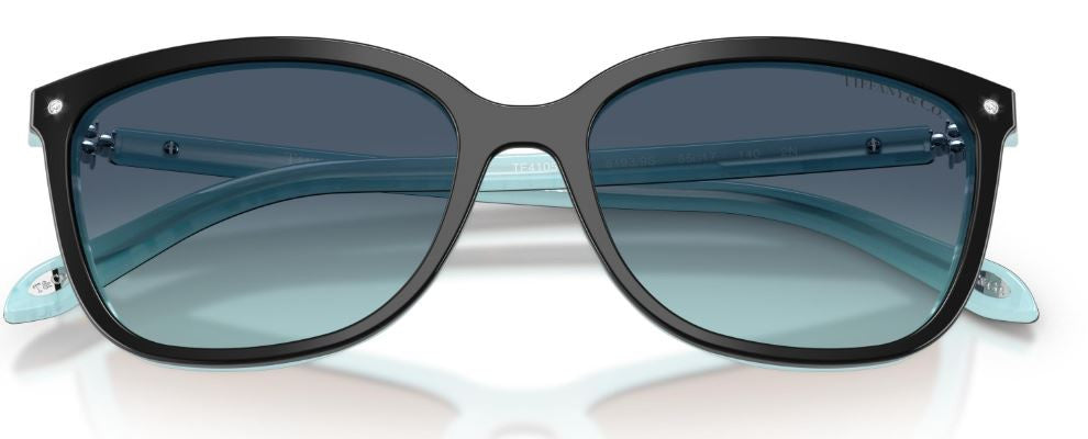 Sonnenbrille Tiffany & Co TF4105HB