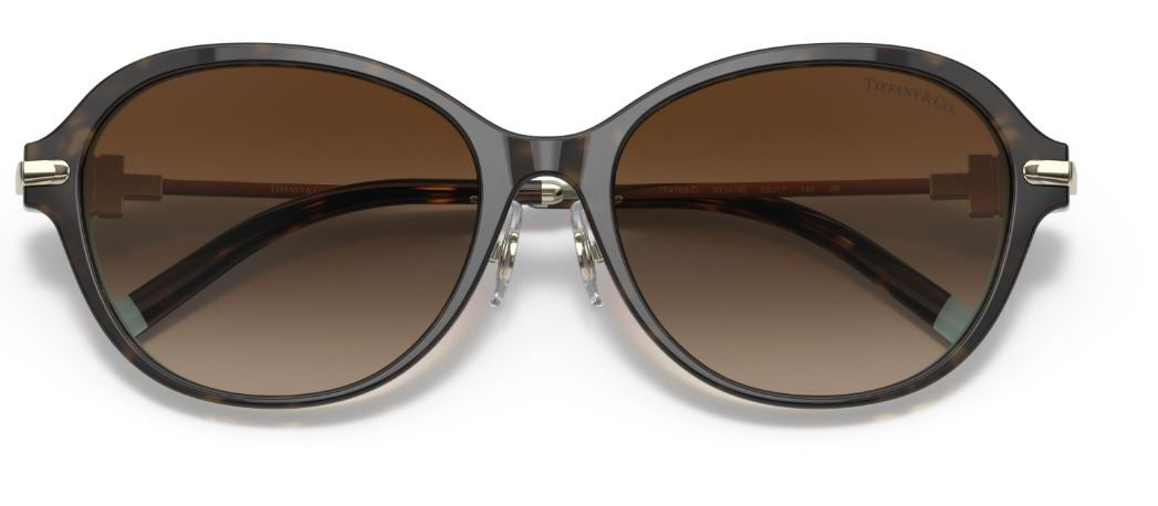 Sonnenbrillen Tiffany & Co TF4188D