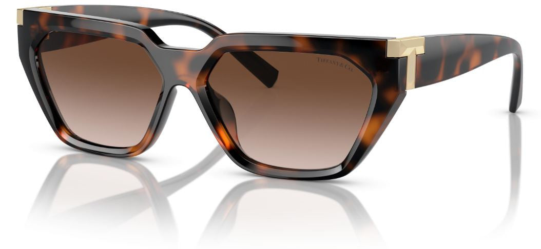Tiffany & Co TF4205U zonnebril