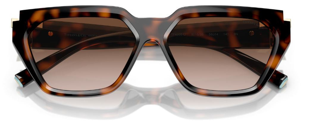 Tiffany & Co TF4205U zonnebril