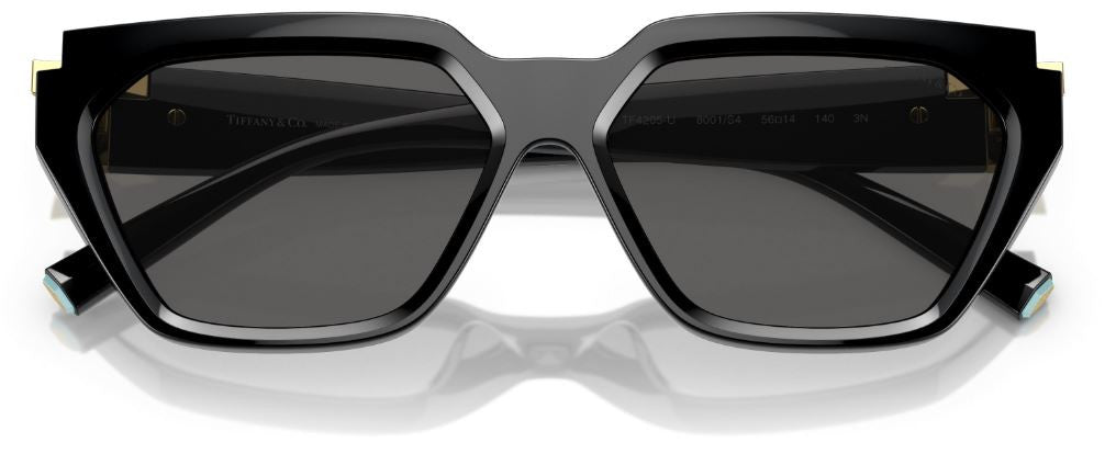 Tiffany & Co TF4205U zonnebril