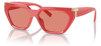 Tiffany & Co TF4205U zonnebril