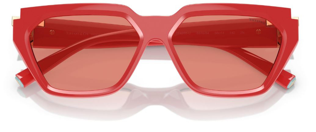 Tiffany & Co TF4205U zonnebril