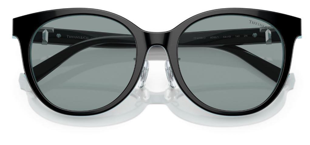 Sonnenbrillen Tiffany & Co TF4209D