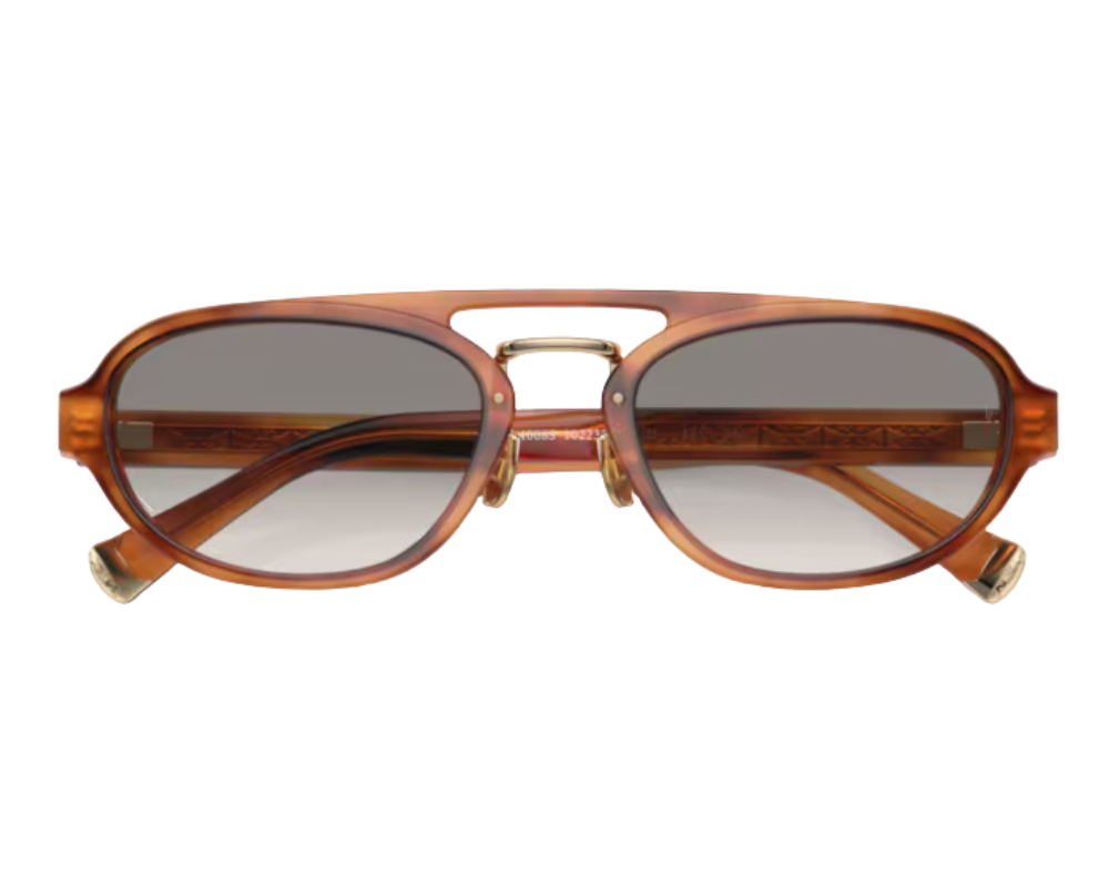 Óculos de sol Brunello Cucinelli BC4008S