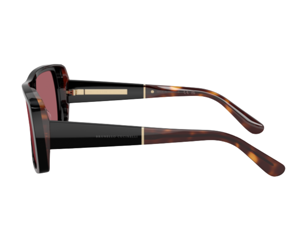 Óculos de sol Brunello Cucinelli BC4012S