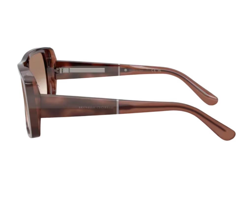 Óculos de sol Brunello Cucinelli BC4012S