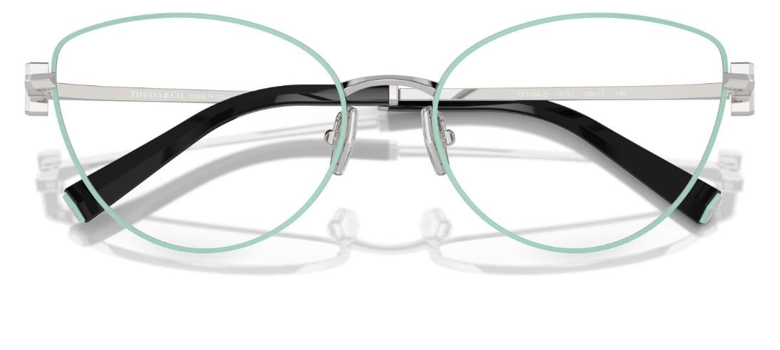 Lunettes de vue Tiffany & Co TF1159B