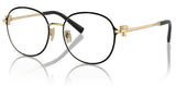 Tiffany & Co Eyeglasses TF1161D