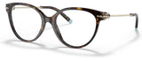 Lunettes de vue Tiffany & Co TF2217